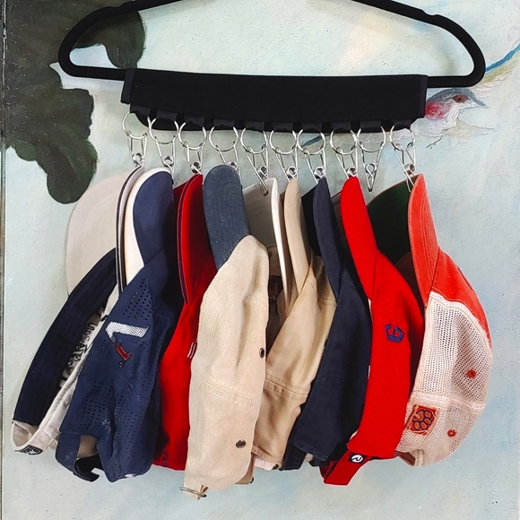 Hat Storage Organizer